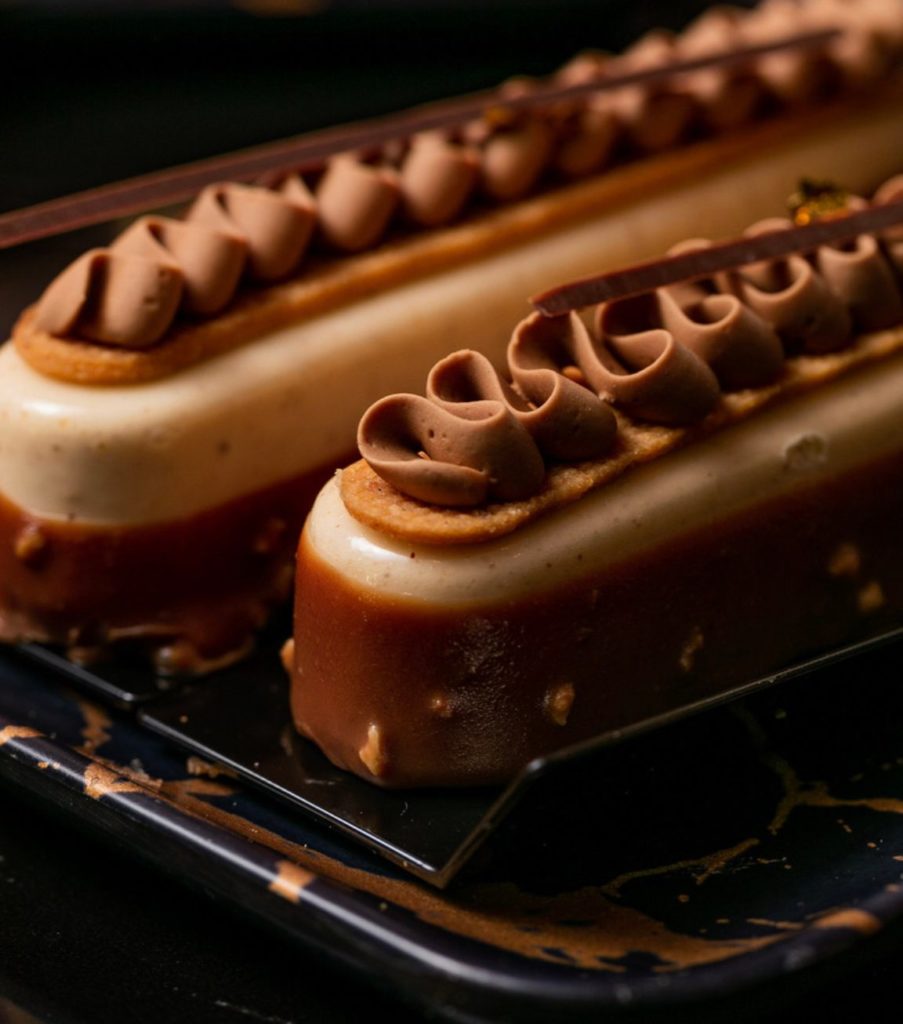 HAZELNUT