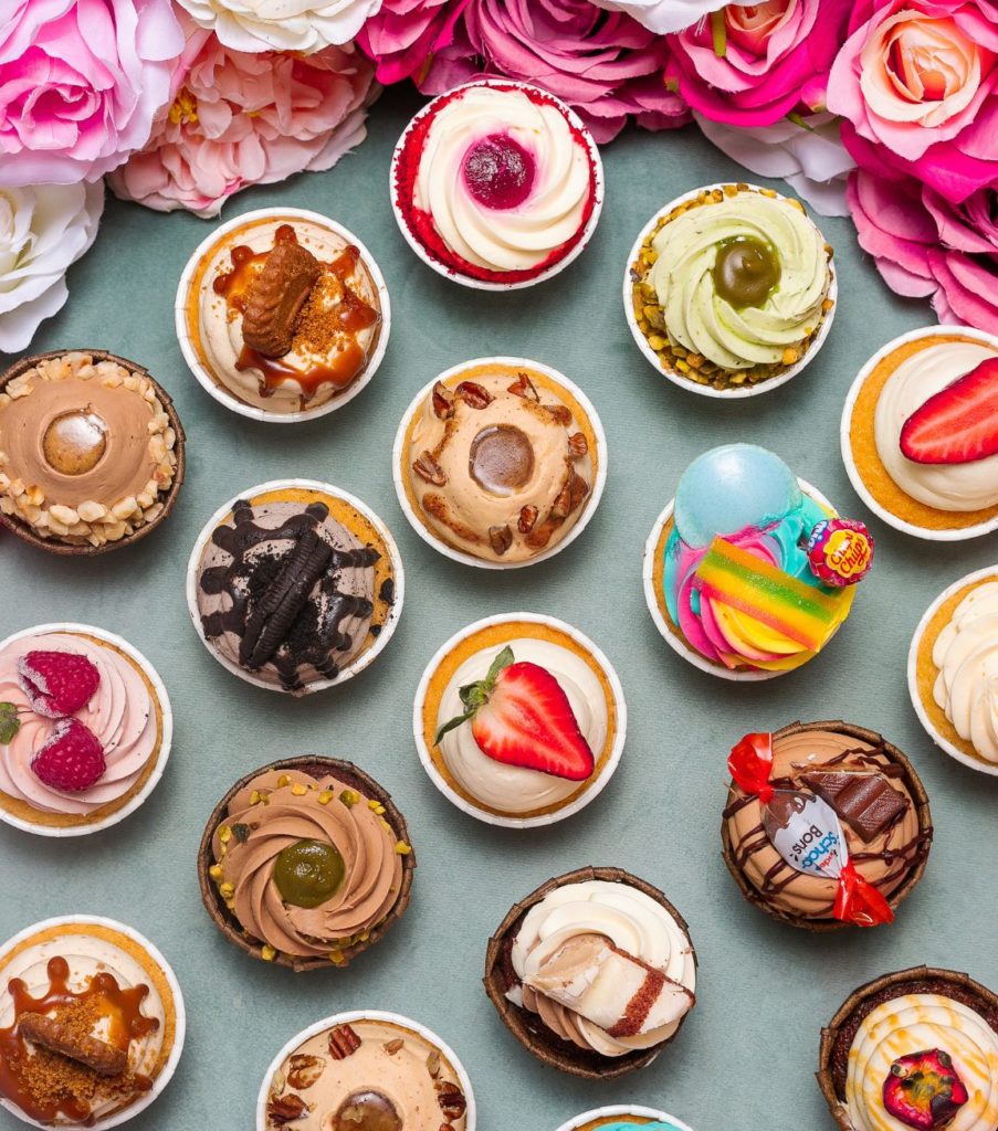 CUPCAKES