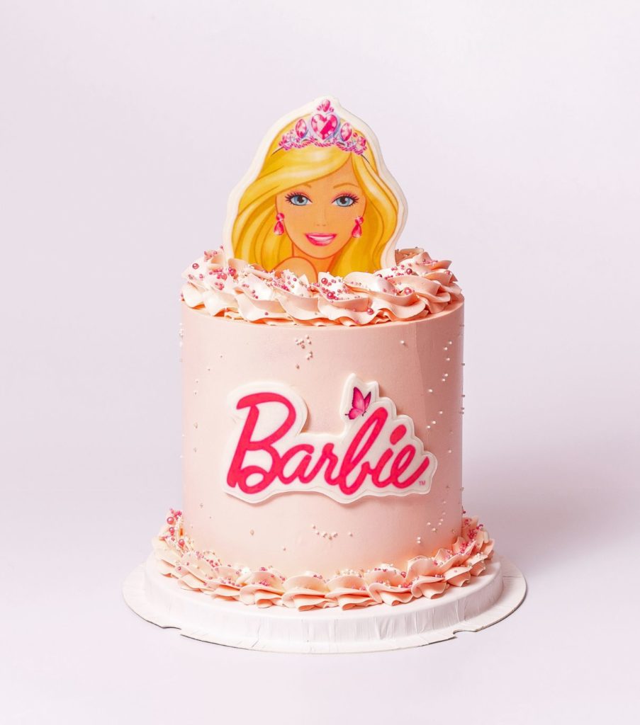 Layer Cakes et Bento Cakes