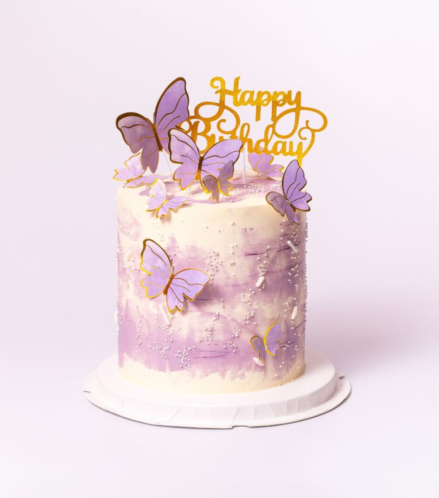 Layer Cakes et Bento Cakes