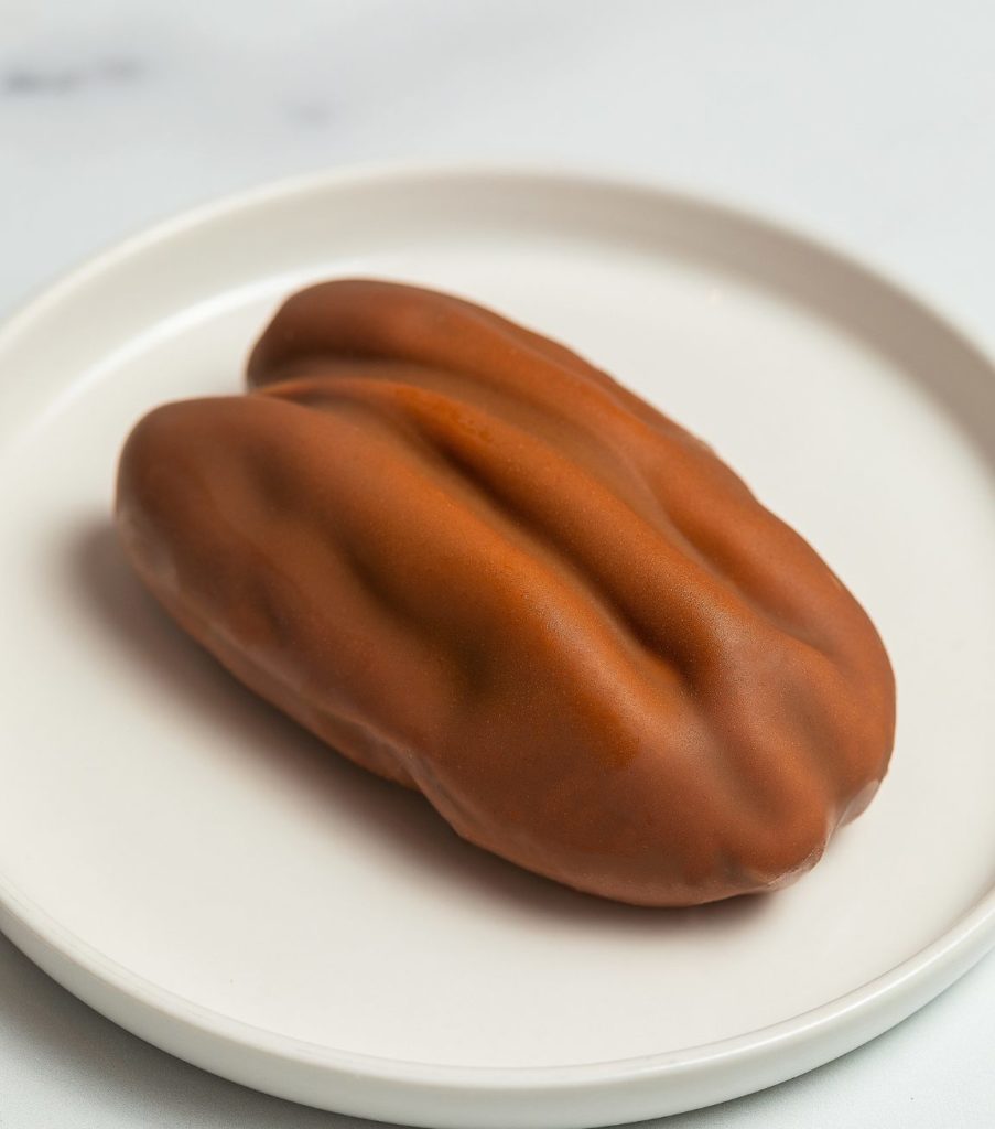 Noix de pécan trompe l'oeil