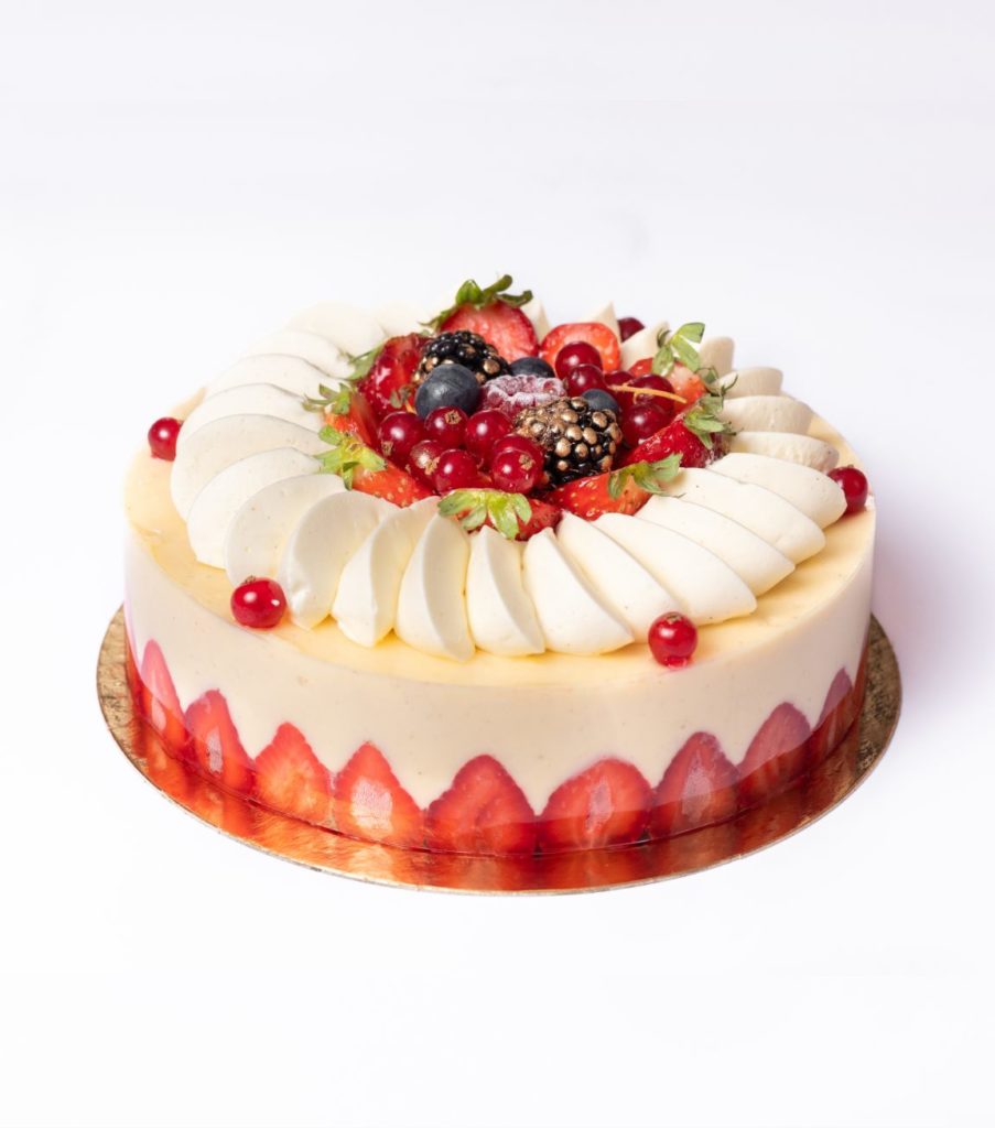 Fraisier