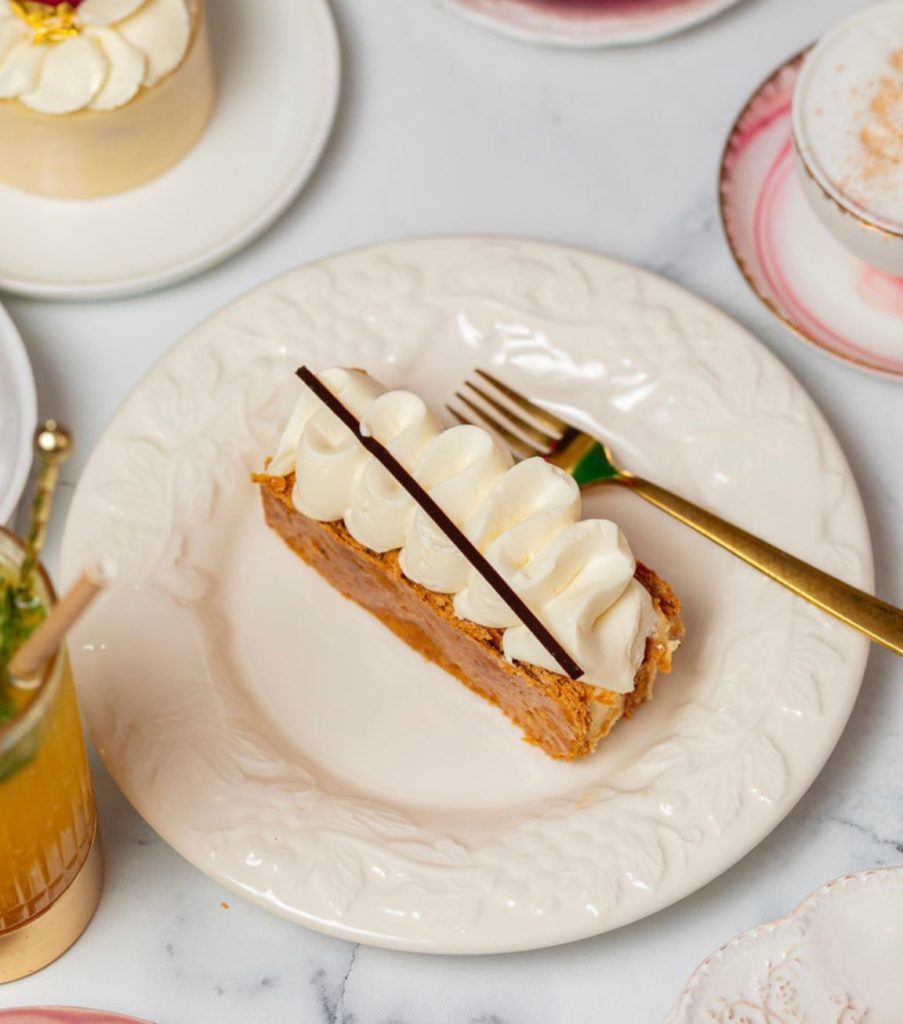 Mille-feuille